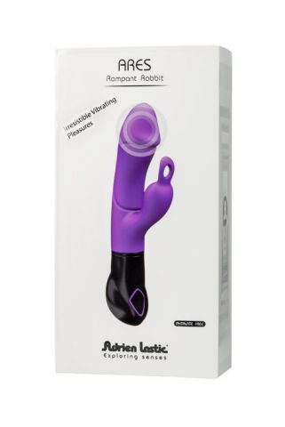 Adrien Lastic Ares