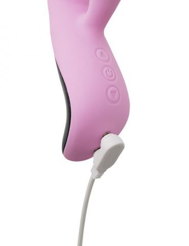 Adrien Lastic Mini Trigger