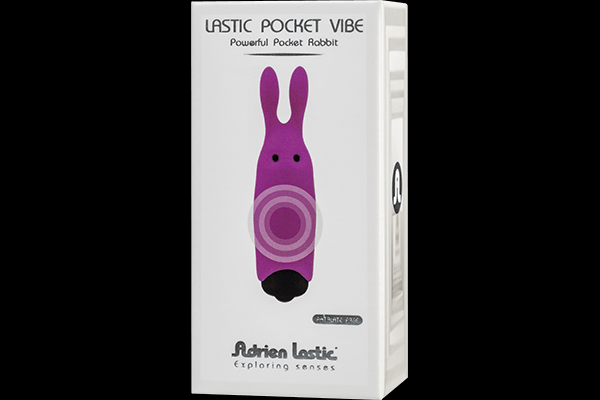 Adrien Lastic Lastic Pocket Vibe Purple