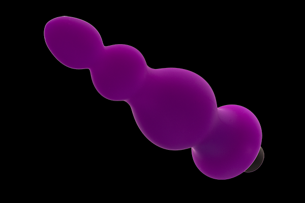 Adrien Lastic Bullet Amuse Purple
