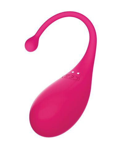 Adrien Lastic Palpitation Fuchsia