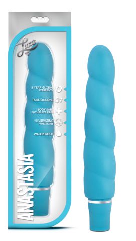 Anastasia Aqua