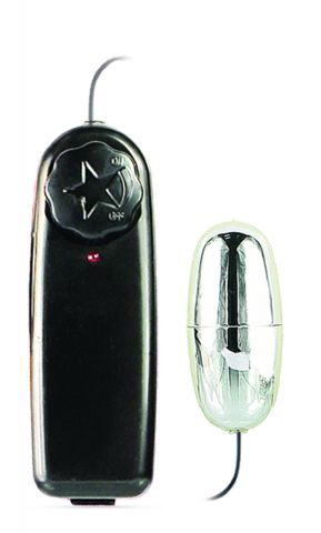 B Yours Silver Power Bullet