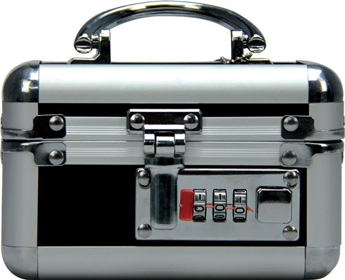 Batteries, Storage, & Odds & End