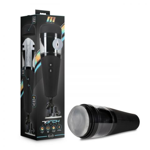 M for Men Torch Joyride Frosted