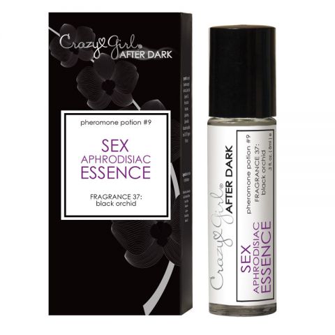 Pheromone-Based