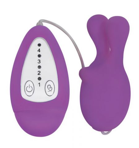 Gossip Bounce Violet