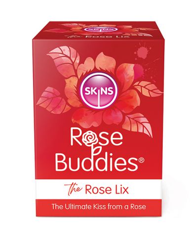 Skins Rose Buddies - the Rose Lix