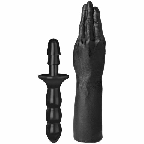 Unnatural Dildos & Dongs