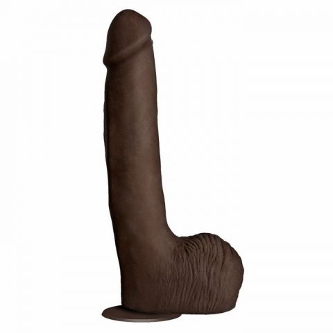 Porn Star Molded Dildos
