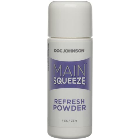 Main Squeeze Refresh Powder for Use With Ultraskyn 1 Oz