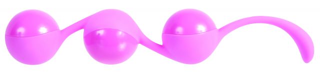 Kegel Balls