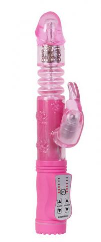 Adam & Eve Eve's First Thruster