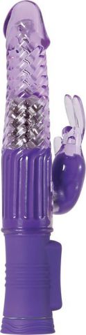 Adam & Eve Eve's First Rabbit Rechargeable
