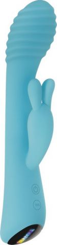 Aqua Bunny