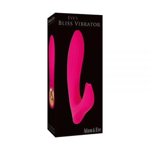 Adam & Eve Eve's Bliss Vibe