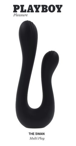 Playboy the Swan
