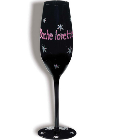 For the Bachelorette Party
