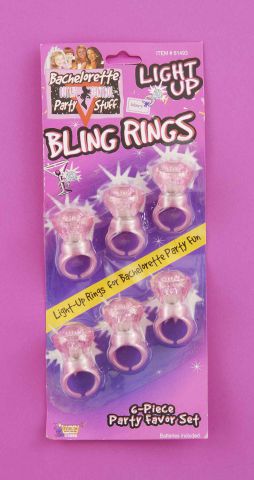 Adult Party Favors