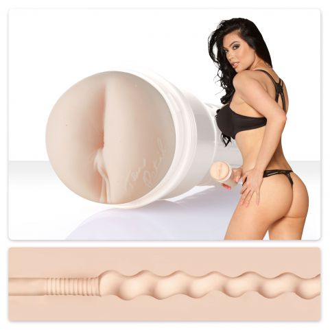 Fleshlight and Packers