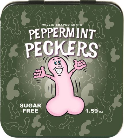 Mints