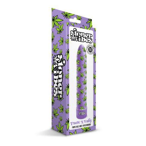 Stoner Vibes Pack a Fatty Purple Haze