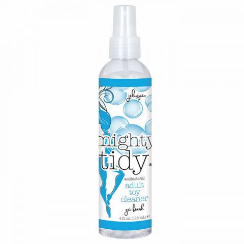 Toy Cleaner