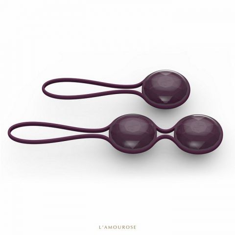 Pelvic Exercisers