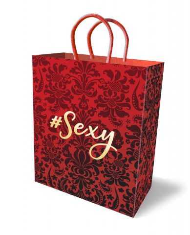 #Sexy Gift Bag(Out Mid May)