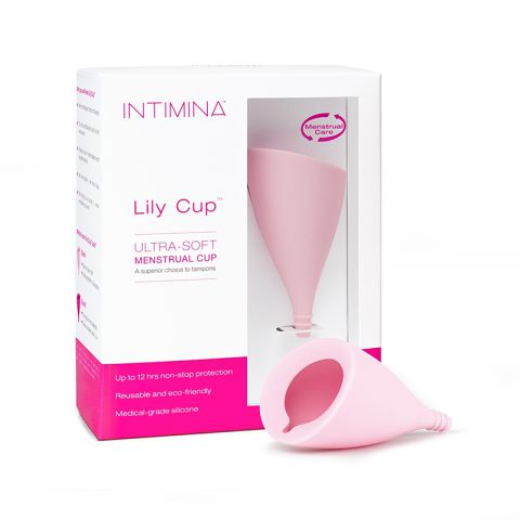 Intimina Lily Cup a