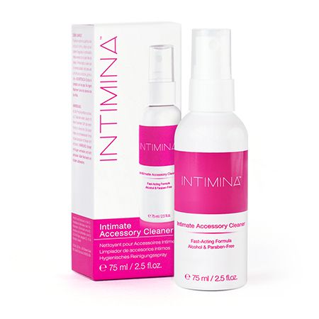 Intimina Intimate Accessory Cleaner 2.5oz