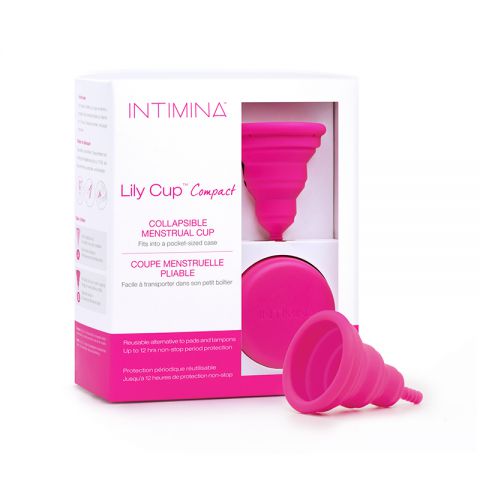Intimina Lily Cup Compact B