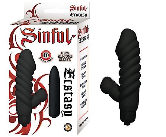 Classic Straight Vibrators with