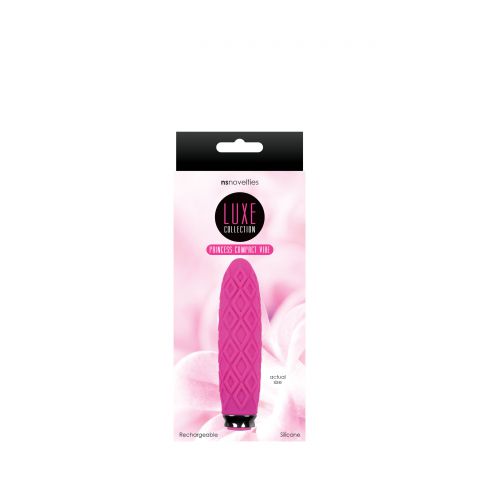 Luxe Vibe Princess Pink