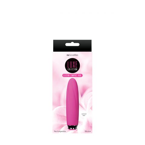 Luxe Vibe Electra Pink