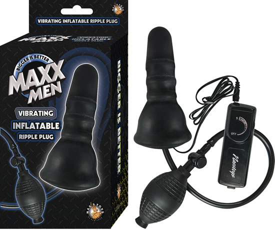 Prostate Massagers