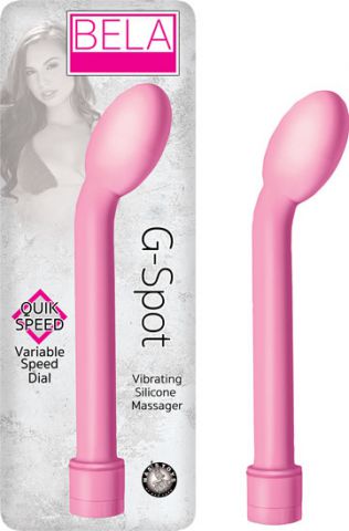 Bela G-Spot-Pink
