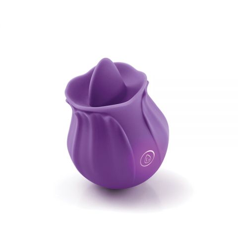Inya the Kiss Purple