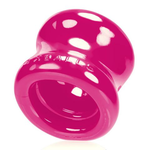 Squeeze Ballstretcher Hot Pink