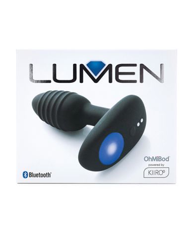 Ohmibod Lumen Interactive Bluetooth Plug