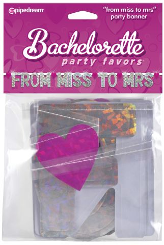 Adult Party Decorations