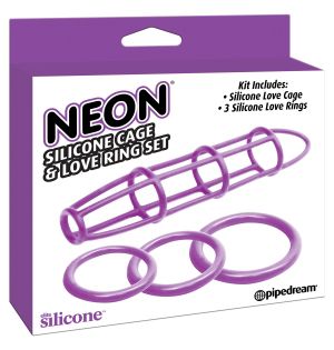 Love Rings