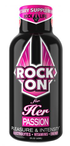 Sex Drinks