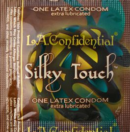 Assorted Condoms