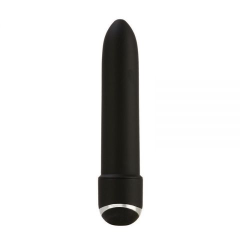 7 Function Classic Chic 4in Black