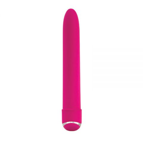 7 Function Classic Chic 6in Pink