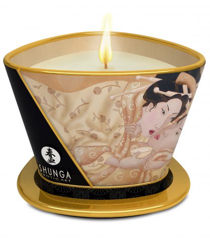 Massage Candle Desire/Vanilla