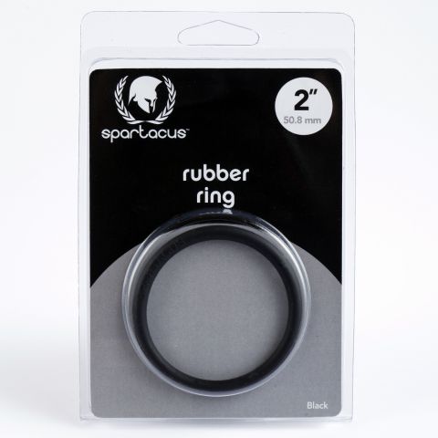2in Firm C Ring