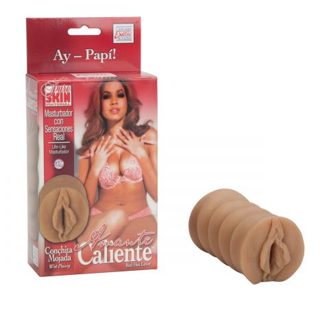 Amante Cali Conchita Mojada