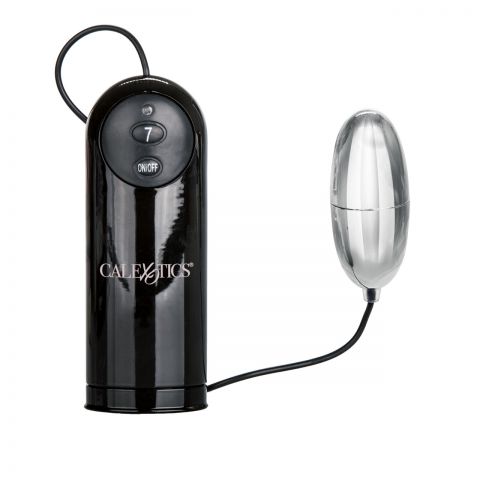 Pocket Exotic Ultra Silver Egg 7 Function - Click Image to Close